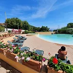 La Pergola Al 107 شقة