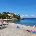 La Pergola Al 107 *