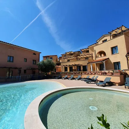 La Pergola Al 107 Cavo