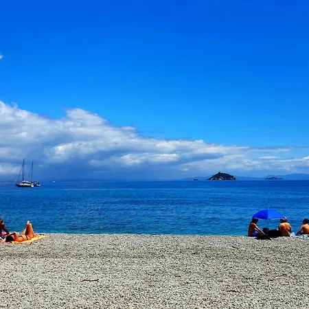 La Pergola Al 107