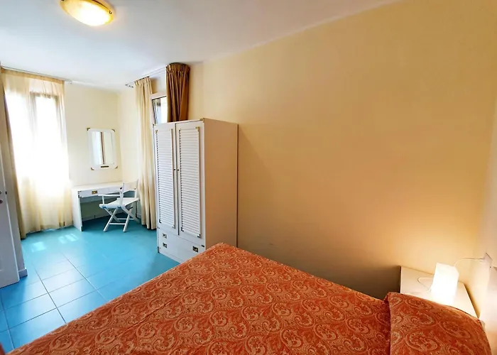 La Pergola Al 107 Lägenhet